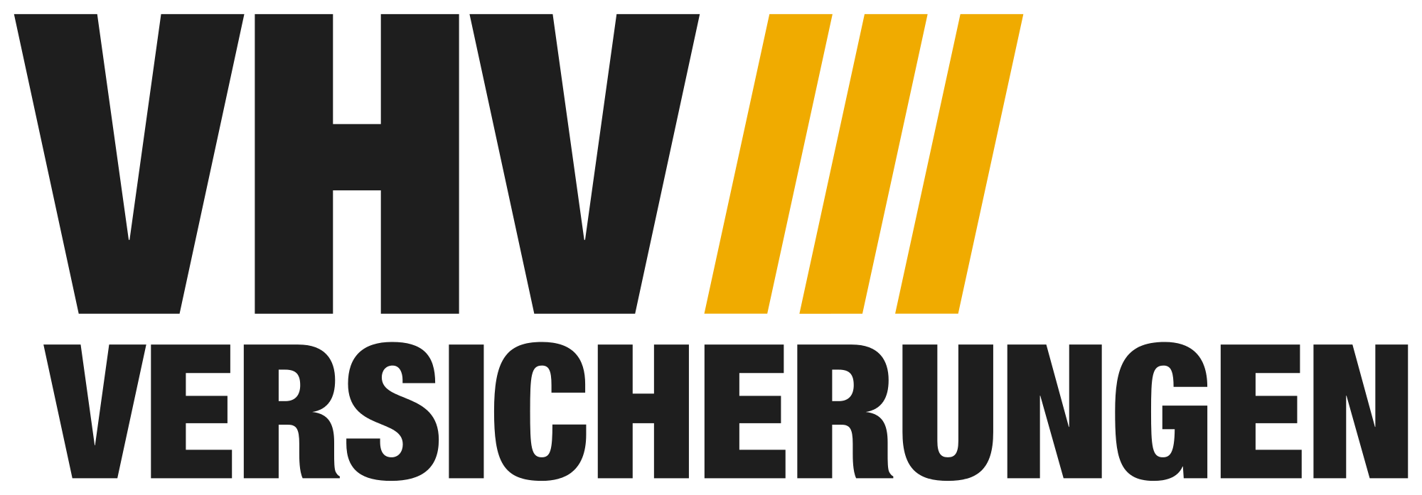 Partner 55c2f3 VHV Allgemeine Versicherung logo.svg