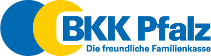 Partner 8cd795 BKK Pfalz Logo mit Untertitel 2007 bis heute