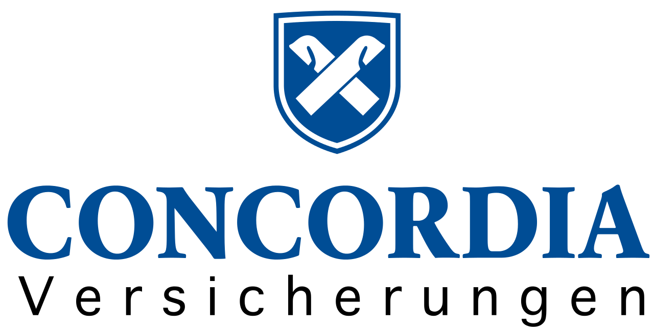 Partner b19eca Logo Concordia Versicherungs Gesellschaft auf Gegenseitigkeit.svg